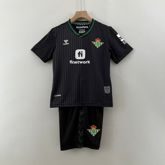 Real Betis 23/24 Third