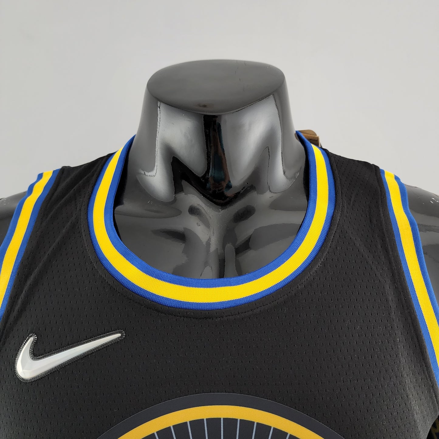 Golden State Warriors Black | City Edtion