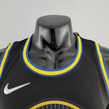 Golden State Warriors Black | City Edtion