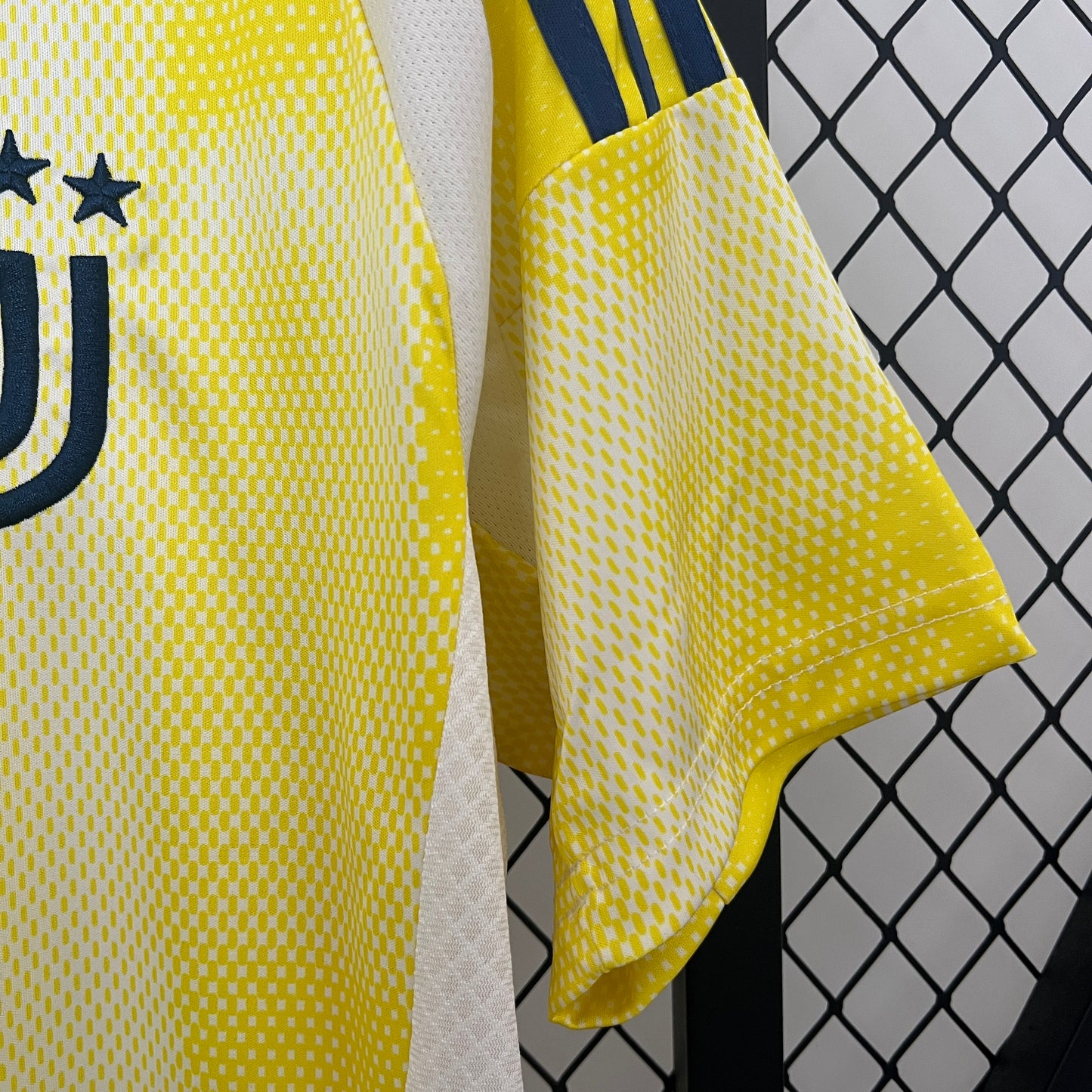 Juventus Away 24/24