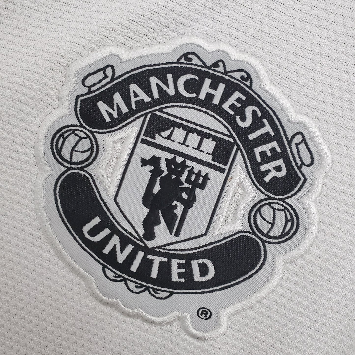 Manchester United 13/14 Away