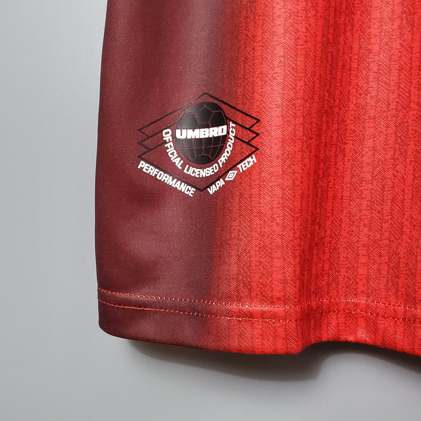 Manchester United 1996 Home
