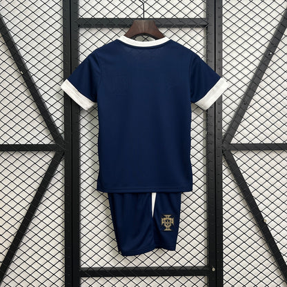 Portugal 2025 Away
