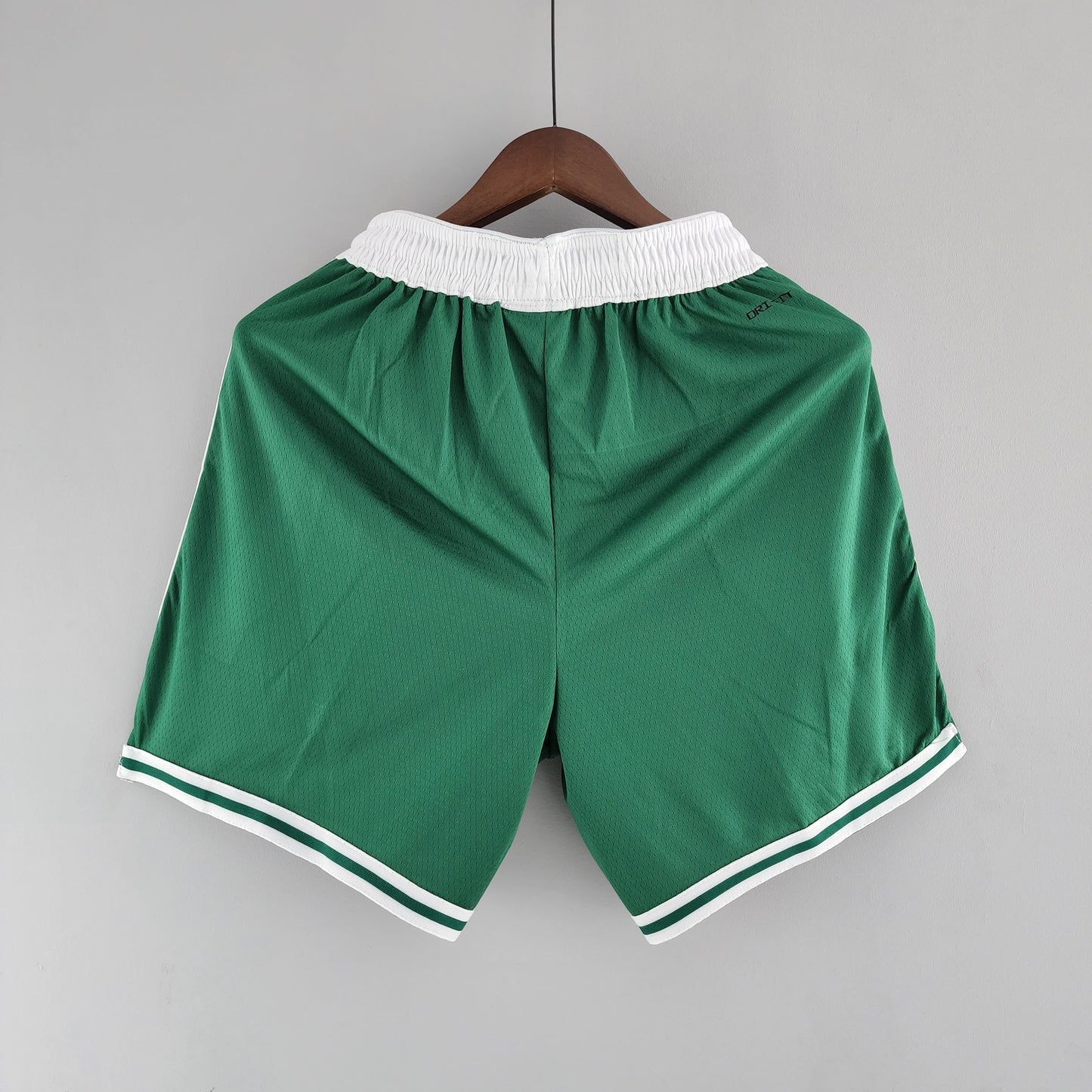 Boston Celtics Green/White