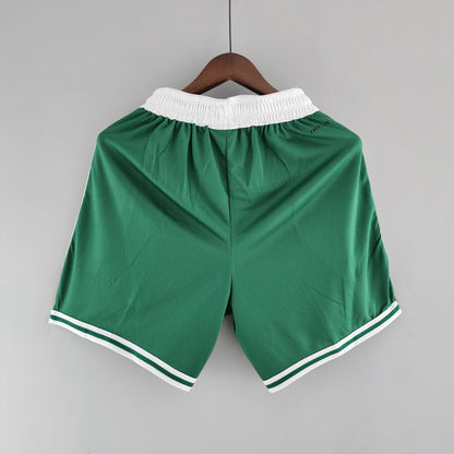 Boston Celtics Green/White
