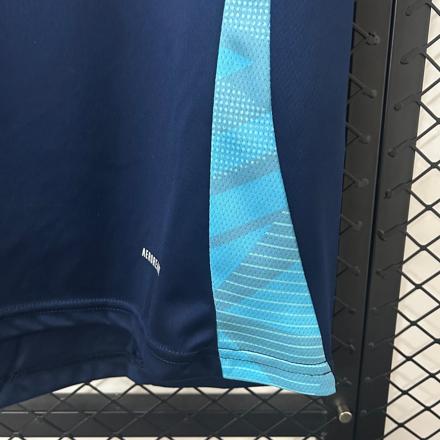 Flamengo 25/26 Equipamento de Treino