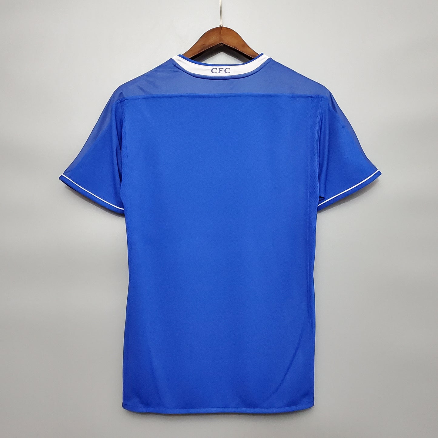 Chelsea 03/05 Home