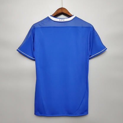 Chelsea 03/05 Home