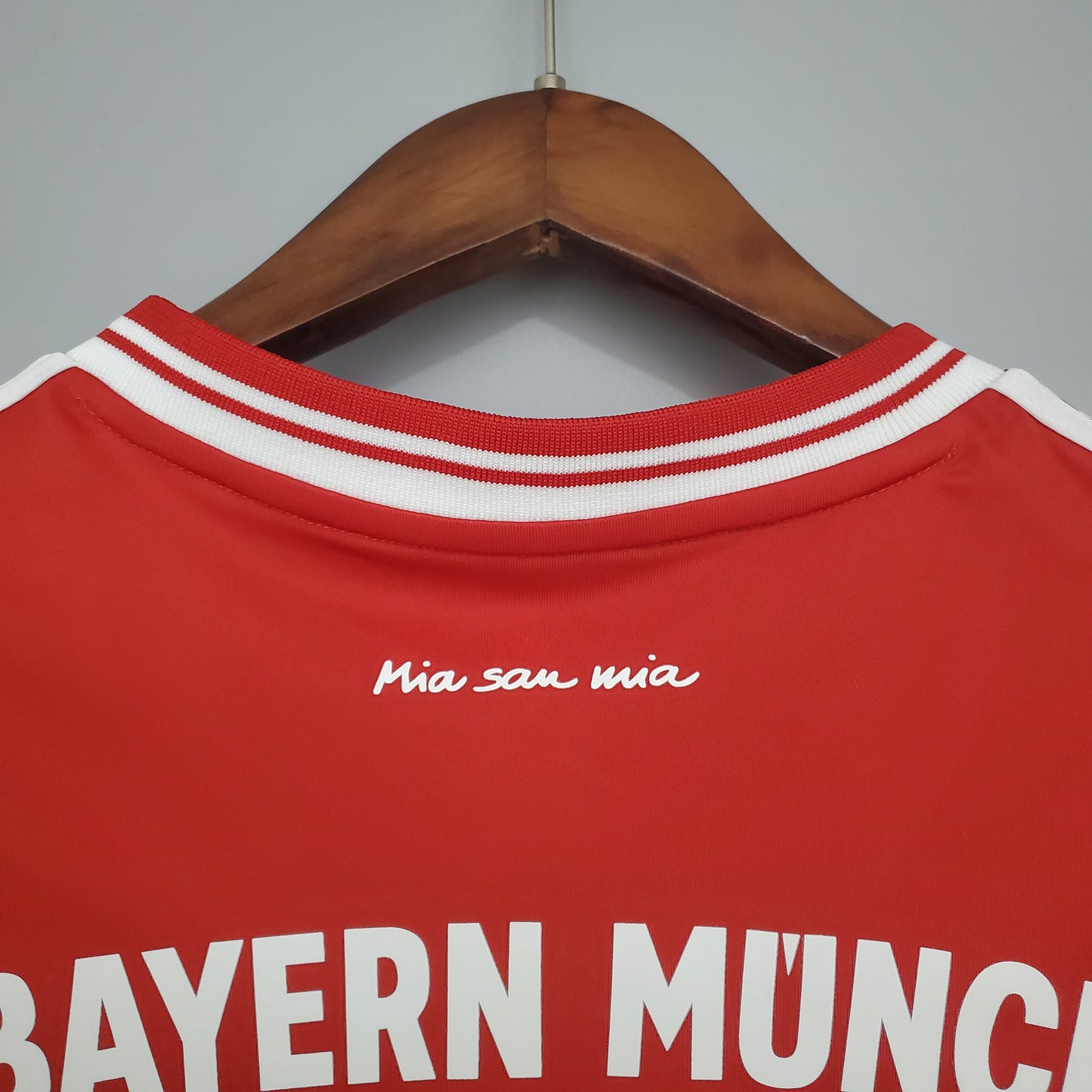 Bayern Munich 13/14 Champions League home