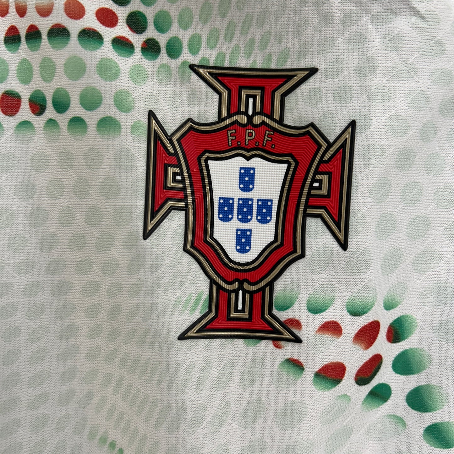 Portugal 2025 Away