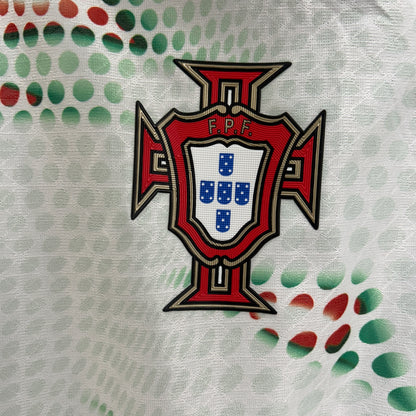 Portugal 2025 Away