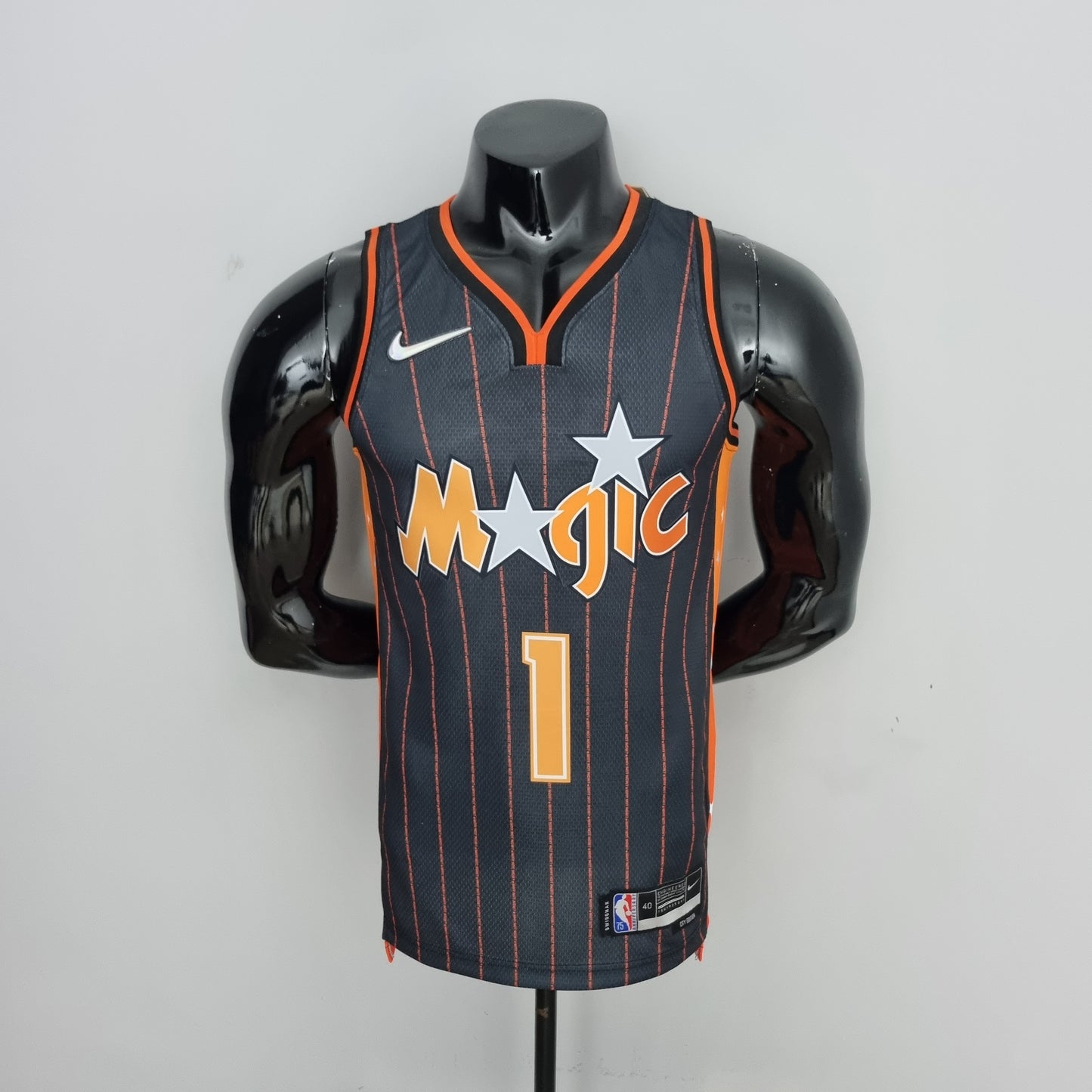 Orlando Magic Black | 75th Anniversary