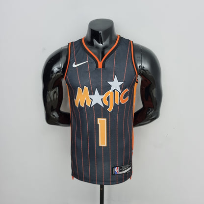 Orlando Magic Black | 75th Anniversary