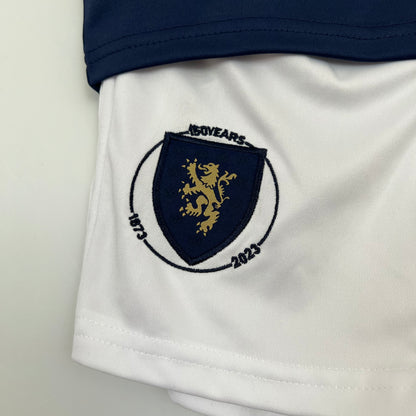 Scotland 150th Anniversary