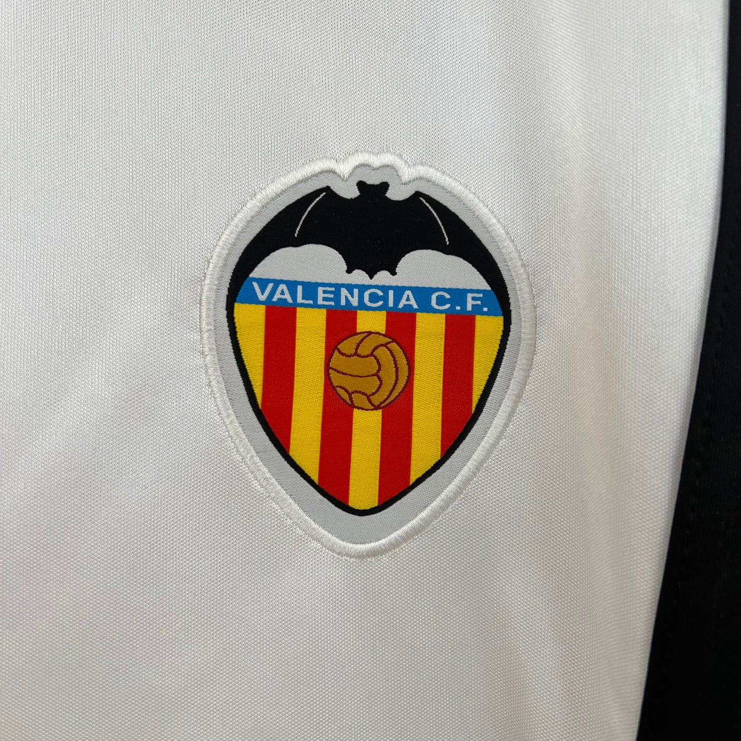 Valencia 00/01 Home