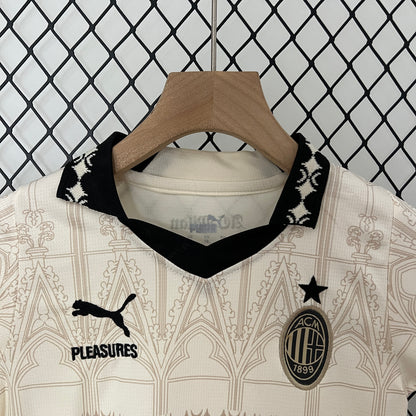 AC Milan Especial 2024
