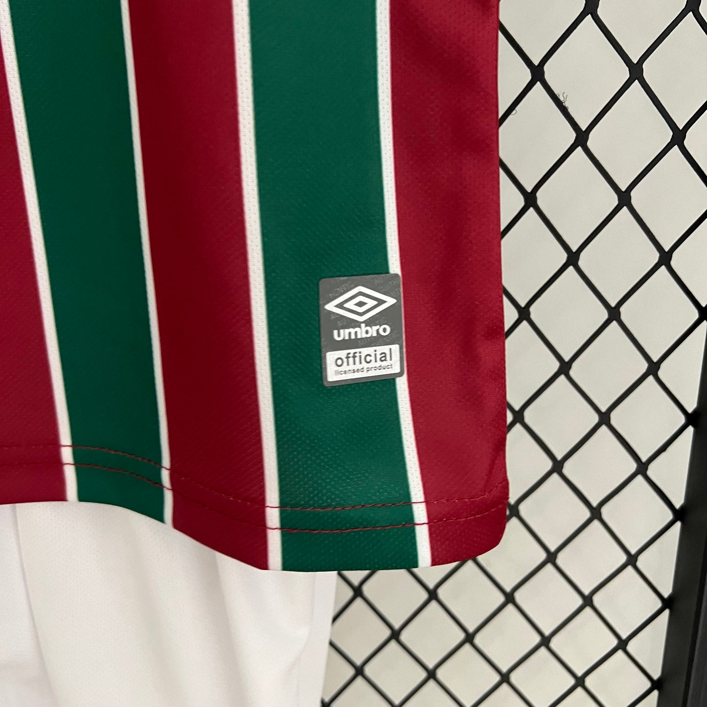 Fluminense 23/24 Home