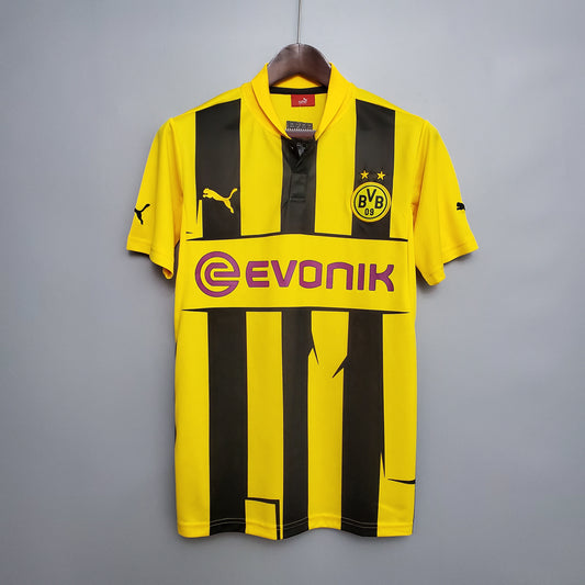 Dortmund 12/13 Home