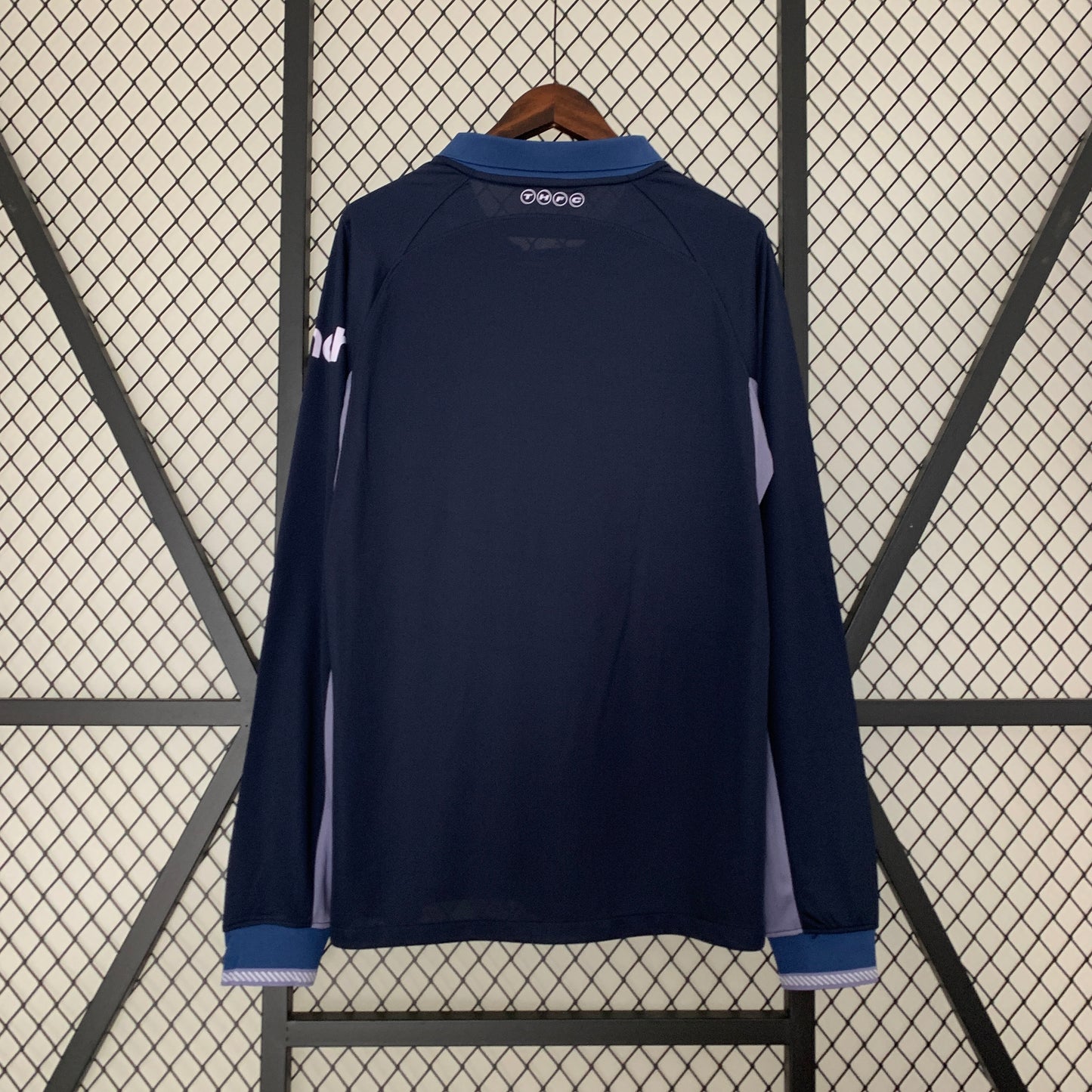 Tottenham Away 23/24 Long Sleeve