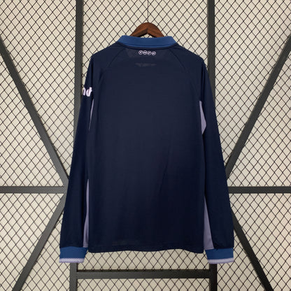 Tottenham Away 23/24 Long Sleeve