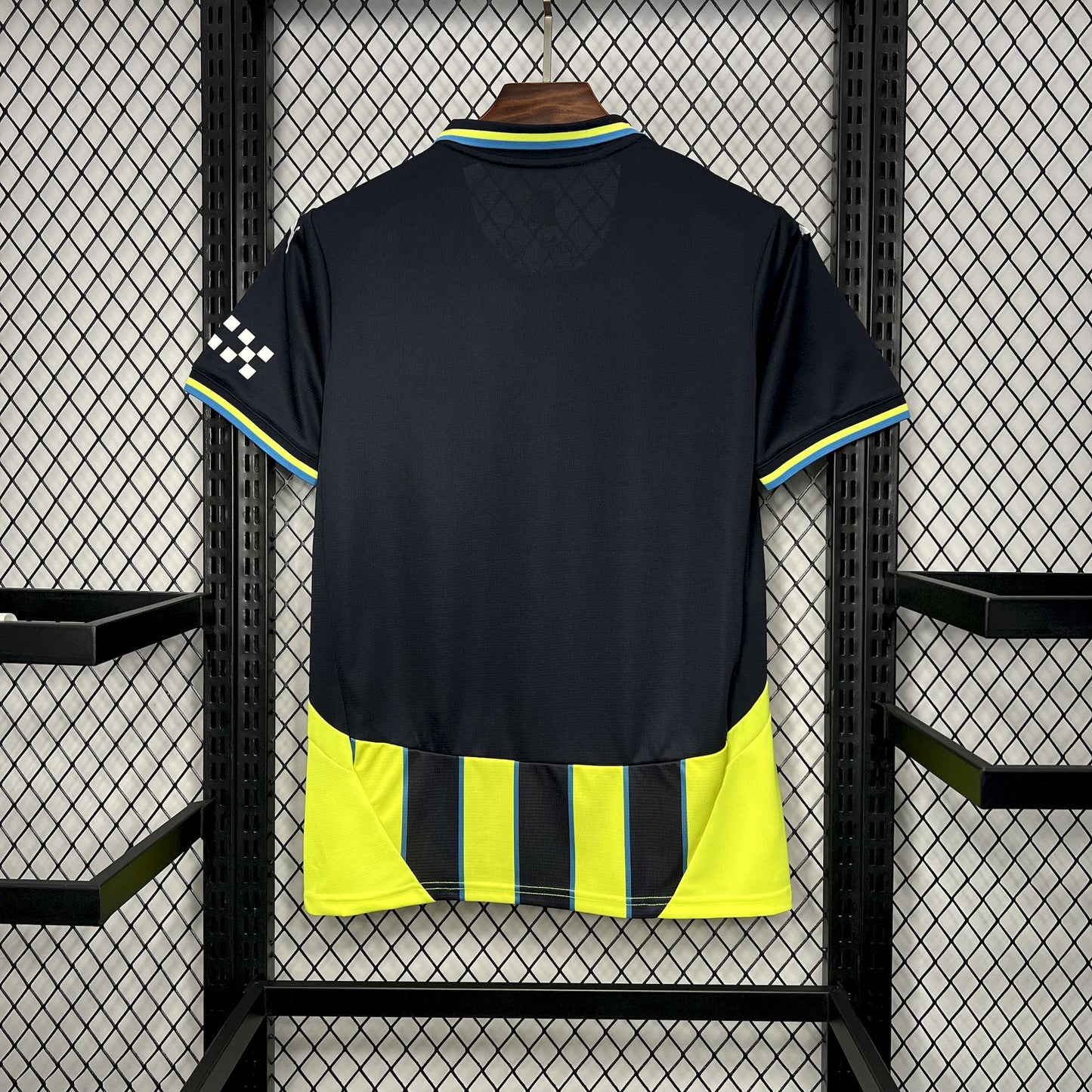 Manchester City Away 24/25