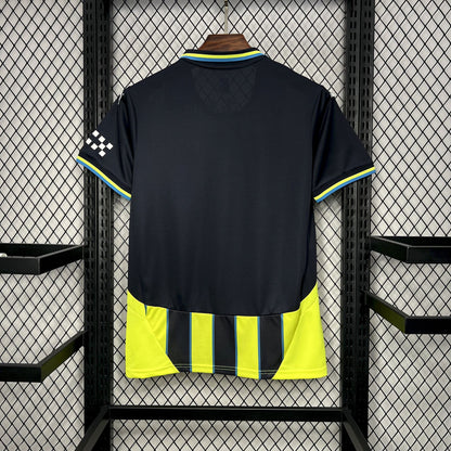 Manchester City Away 24/25