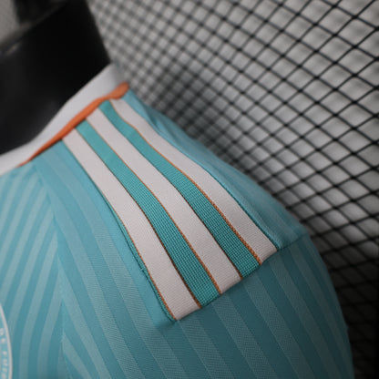 Inter Miami Third Away 24/25