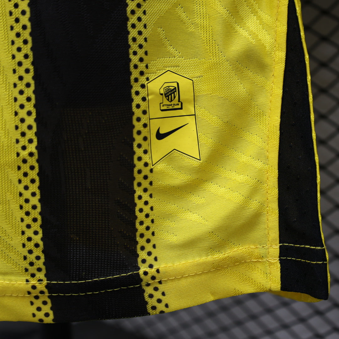 Jeddah United Home Player 24/25