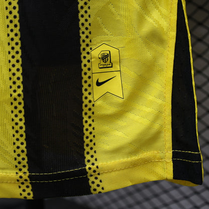 Jeddah United Home Player 24/25