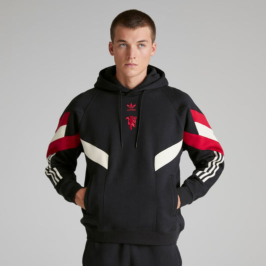 Manchester United Hoodie Originals