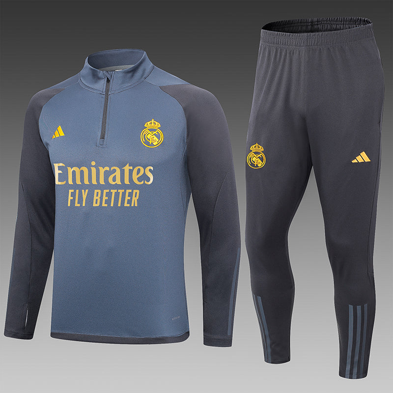 Fato de Treino - Real Madrid - Full Kit