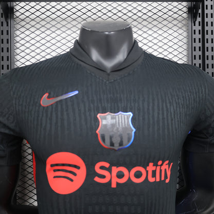 FC Barcelona Away 24/25
