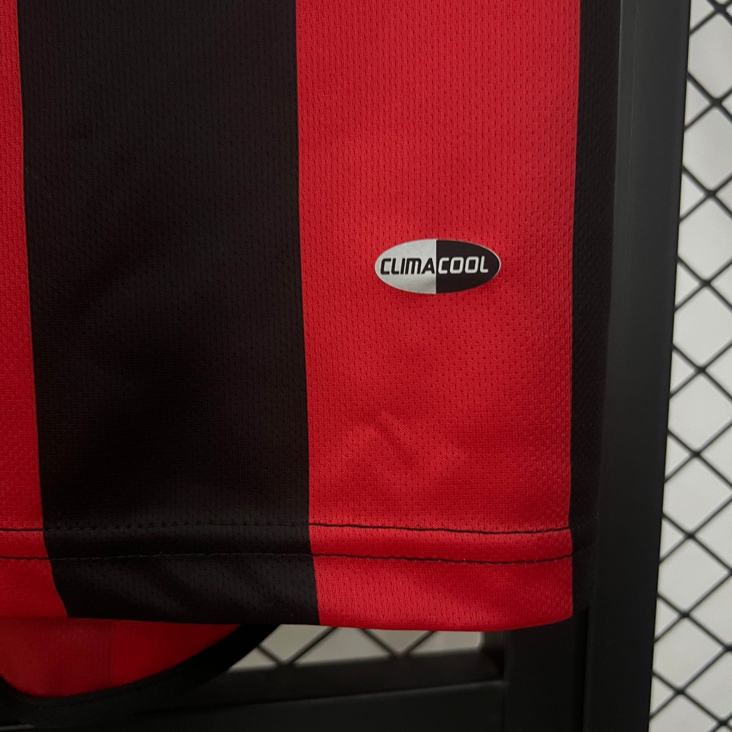 AC Milan Home 03/04