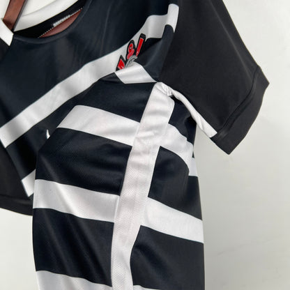 Corinthians 15/16 Away