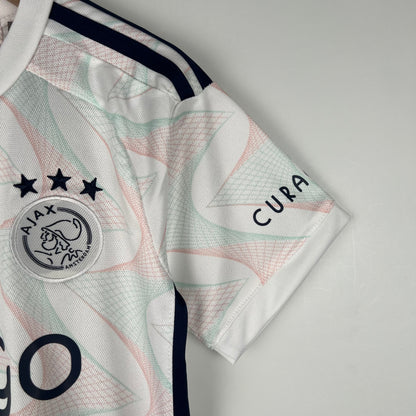 Ajax 23/24 Away