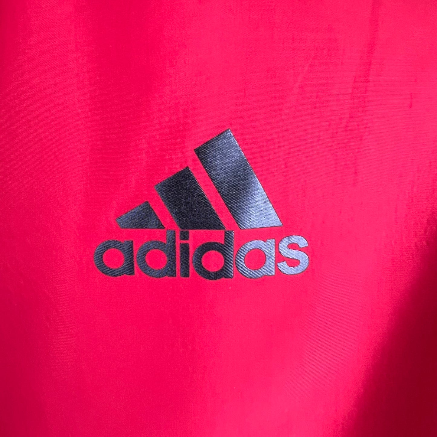 Adidas Windbreak