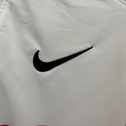 Inter Milan 07/08 Away