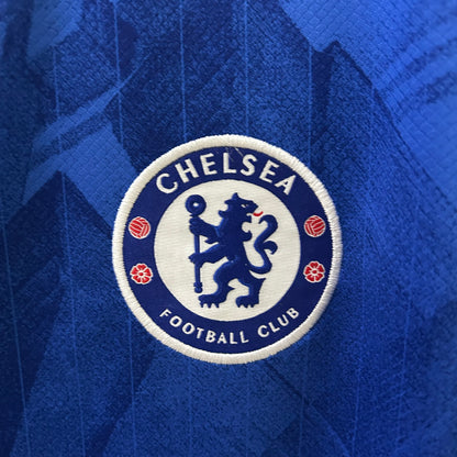 Chelsea 25/26 Home