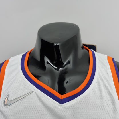 Phoenix Suns White | 75th Anniversary
