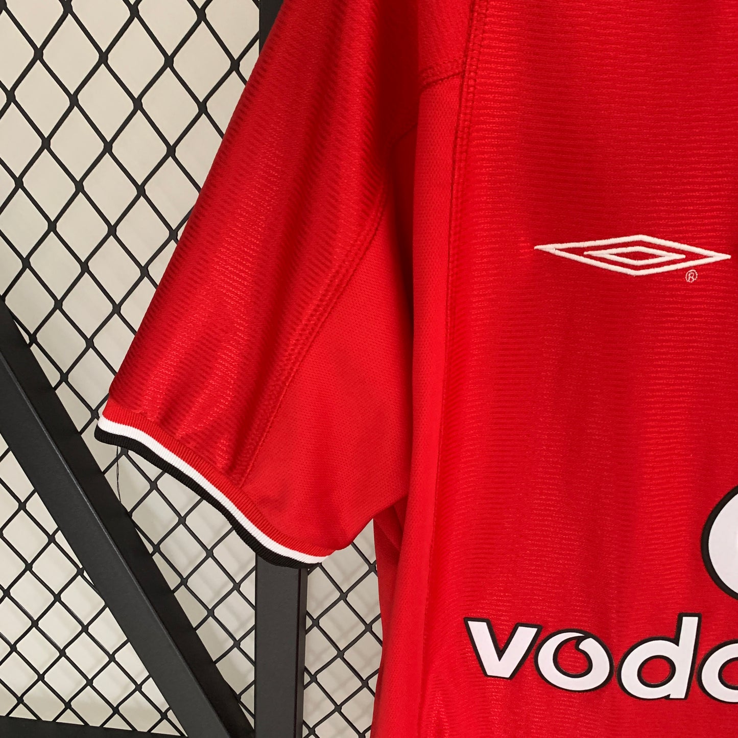 Manchester United 03/04 Home