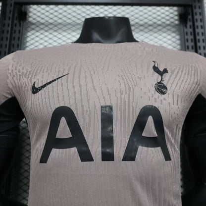 Tottenham 23/24 Third