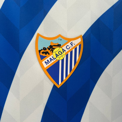 Málaga Special Edition 24/25