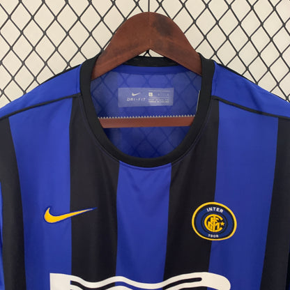 Inter Milão 99/00