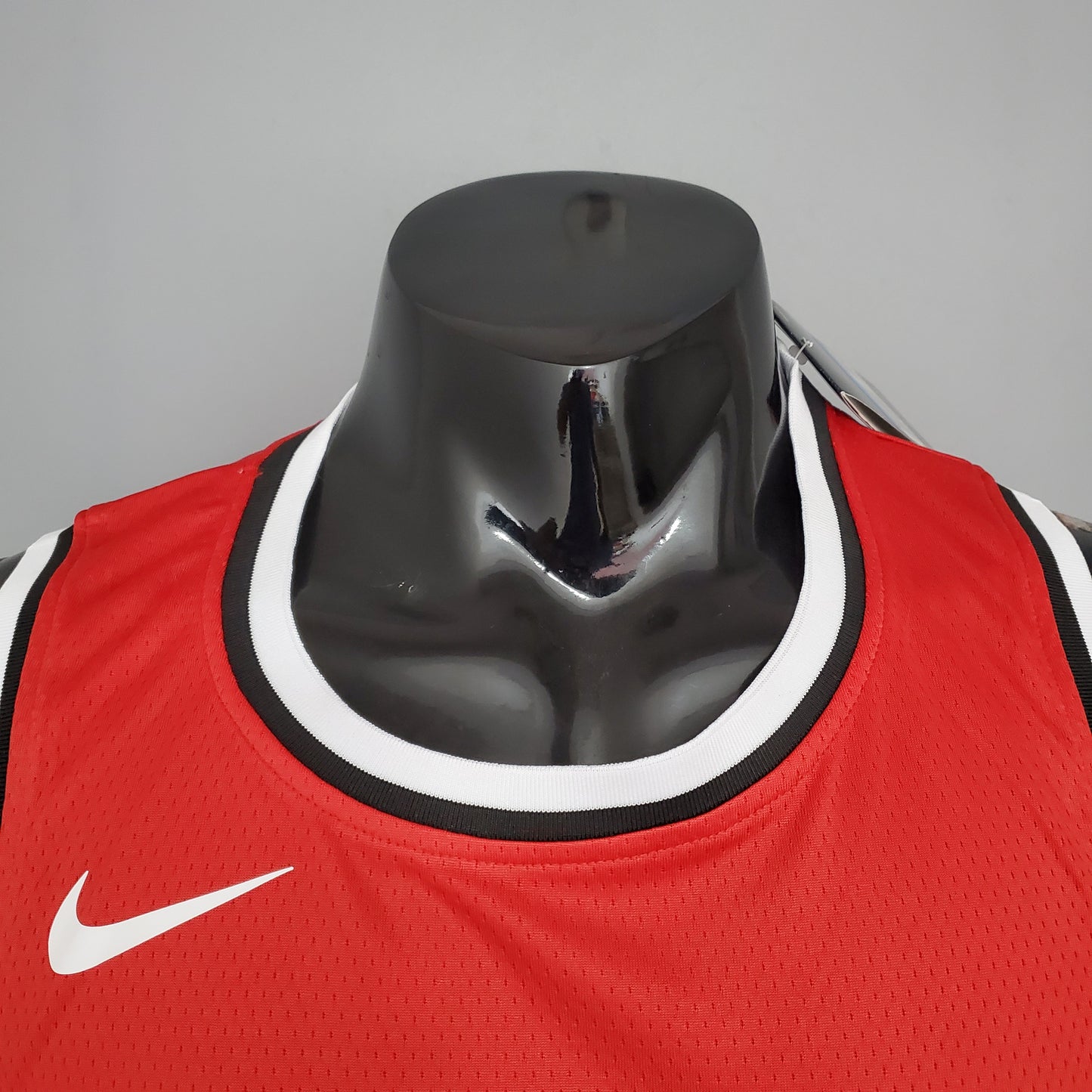 Portland Trail Blazers Red | Retro Edition