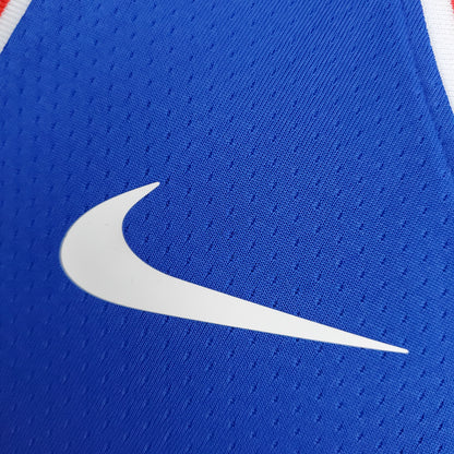 Philadelphia 76ers Blue