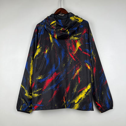 Korea 2023 Windbreaker