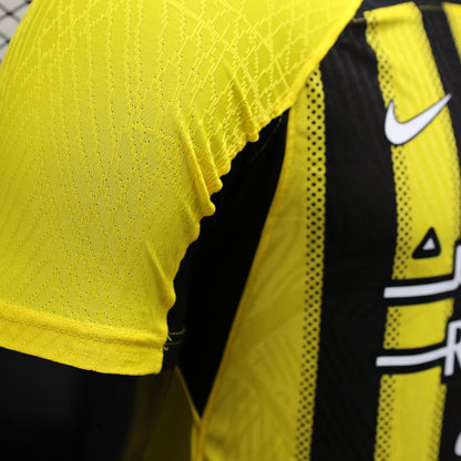 Jeddah United Home Player 24/25