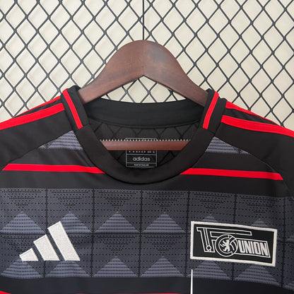 Union Berlin Away 24/25