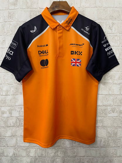 Mclaren Polo 2025 | "Norris" 4