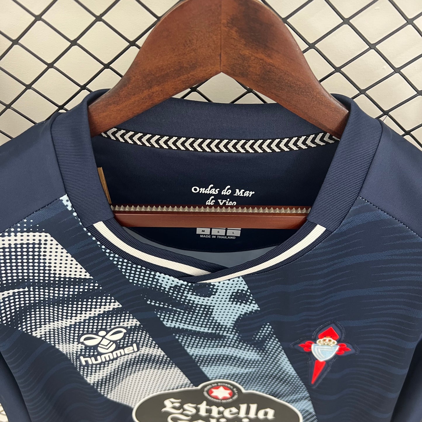 Celta 25/26 Away